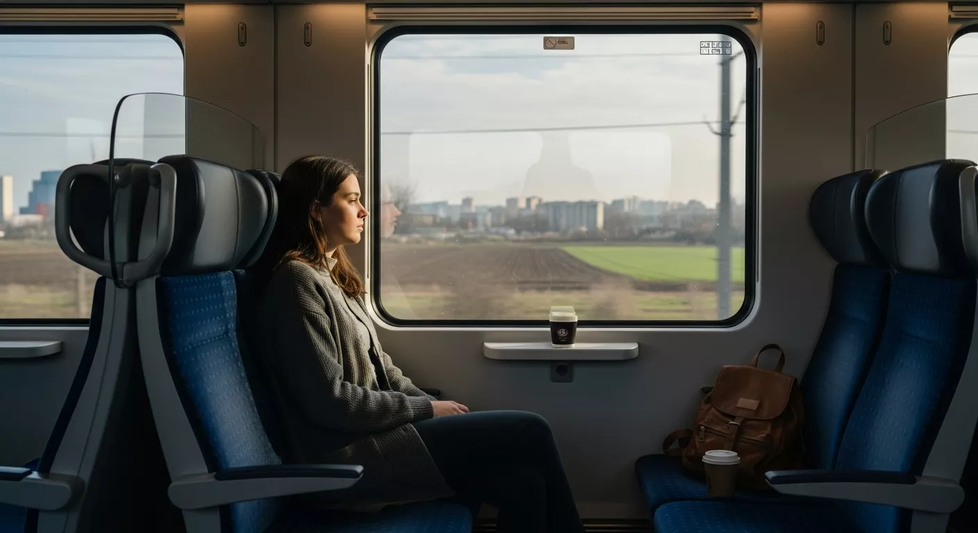 Emotional Shift in Modern Travel Behavior