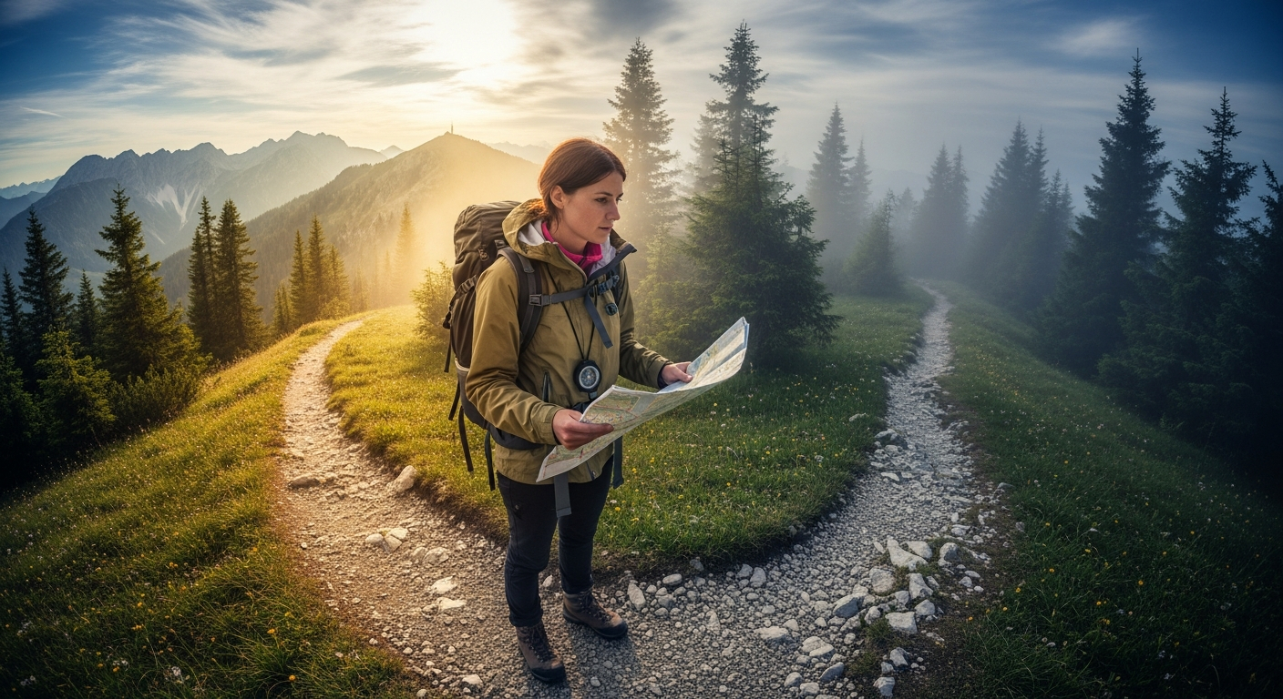 Know What to Do If Plans Change