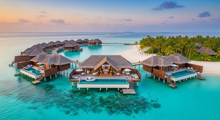 Luxury Resorts