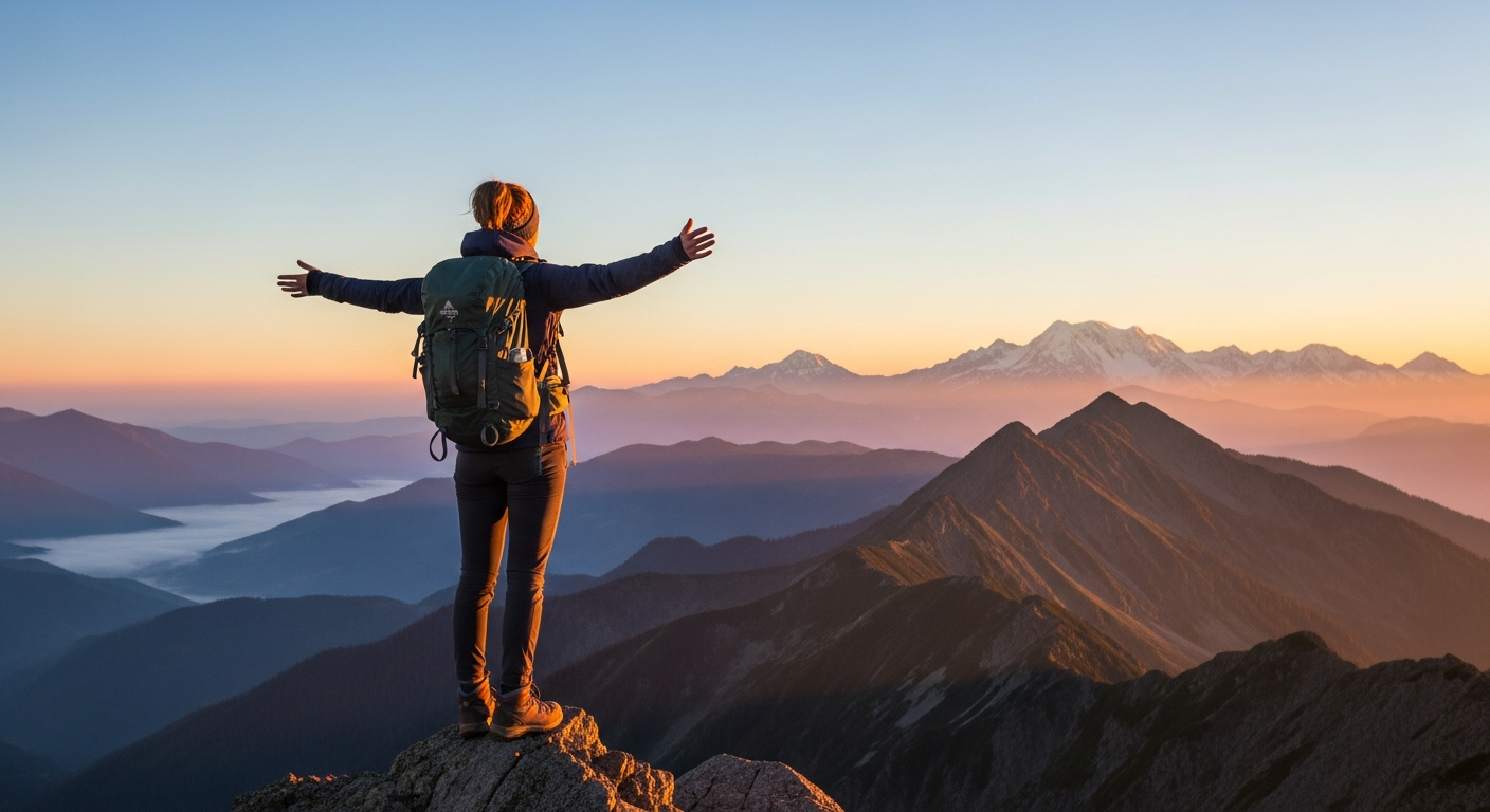 Making the Most of Your First Travel Experience