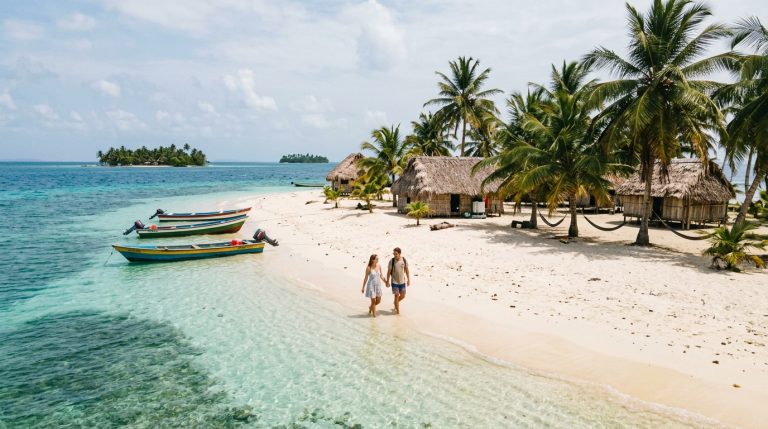 Affordable Hidden Travel Gems for Vacation Lovers Seeking Unique Destinations