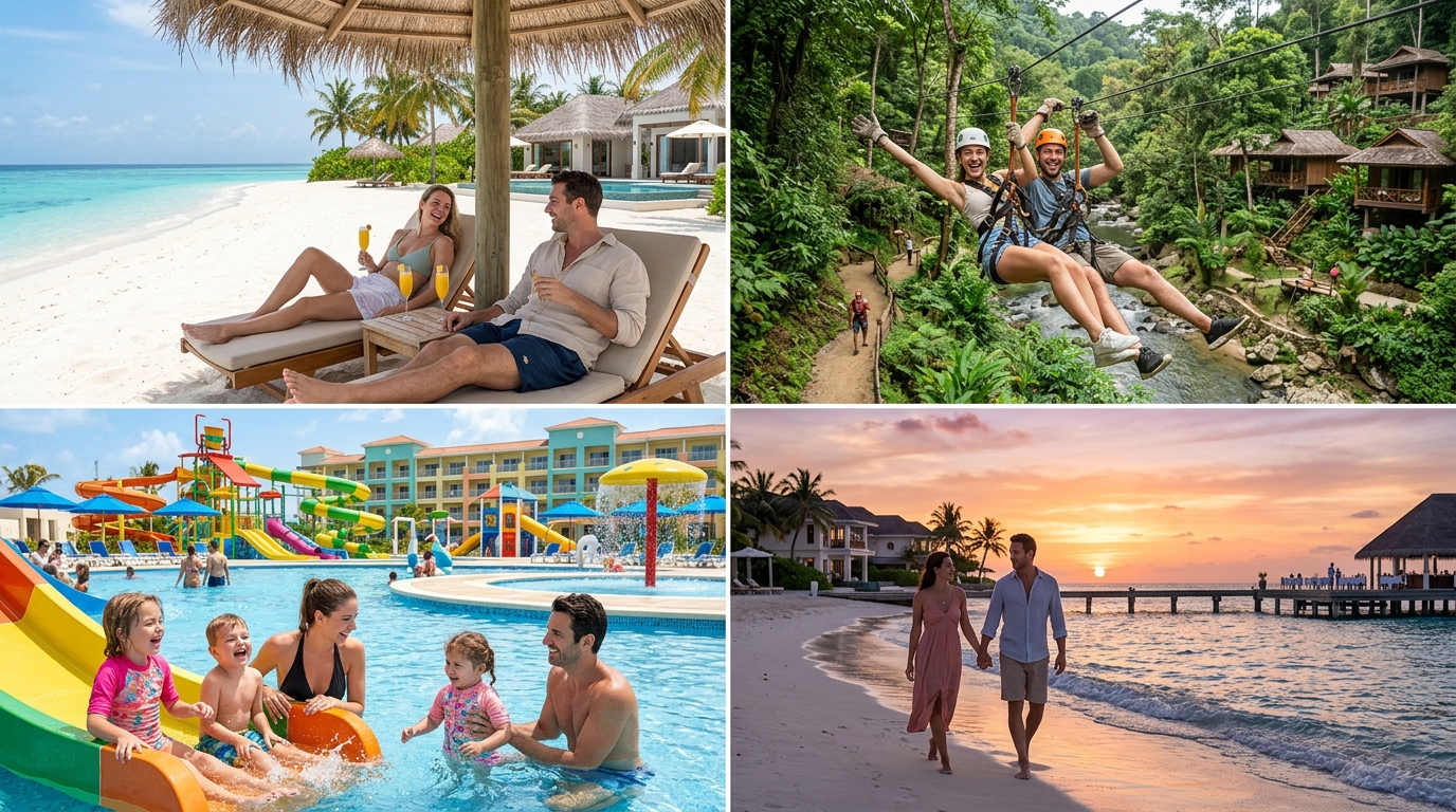 Choosing the Right Resort for Your Travel Style