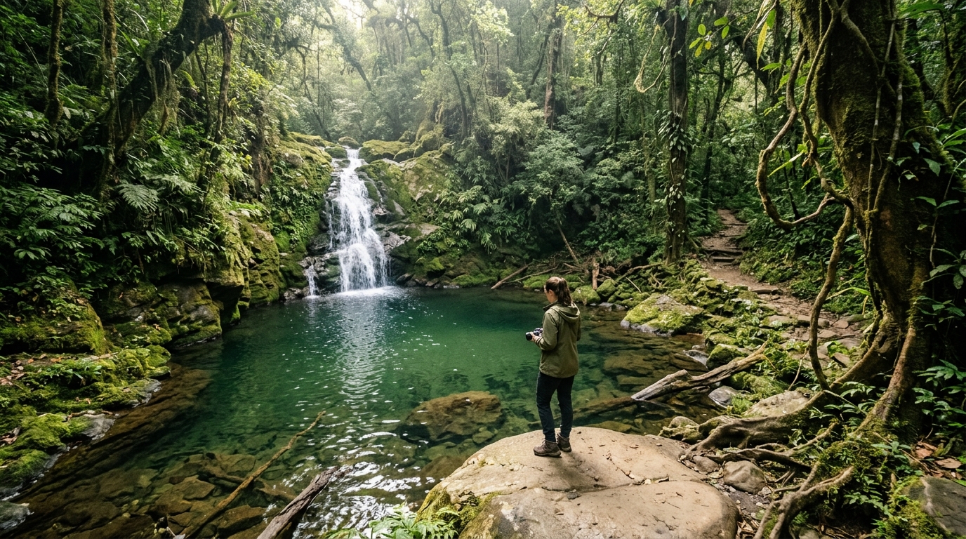 How Travelers Discover Better Options