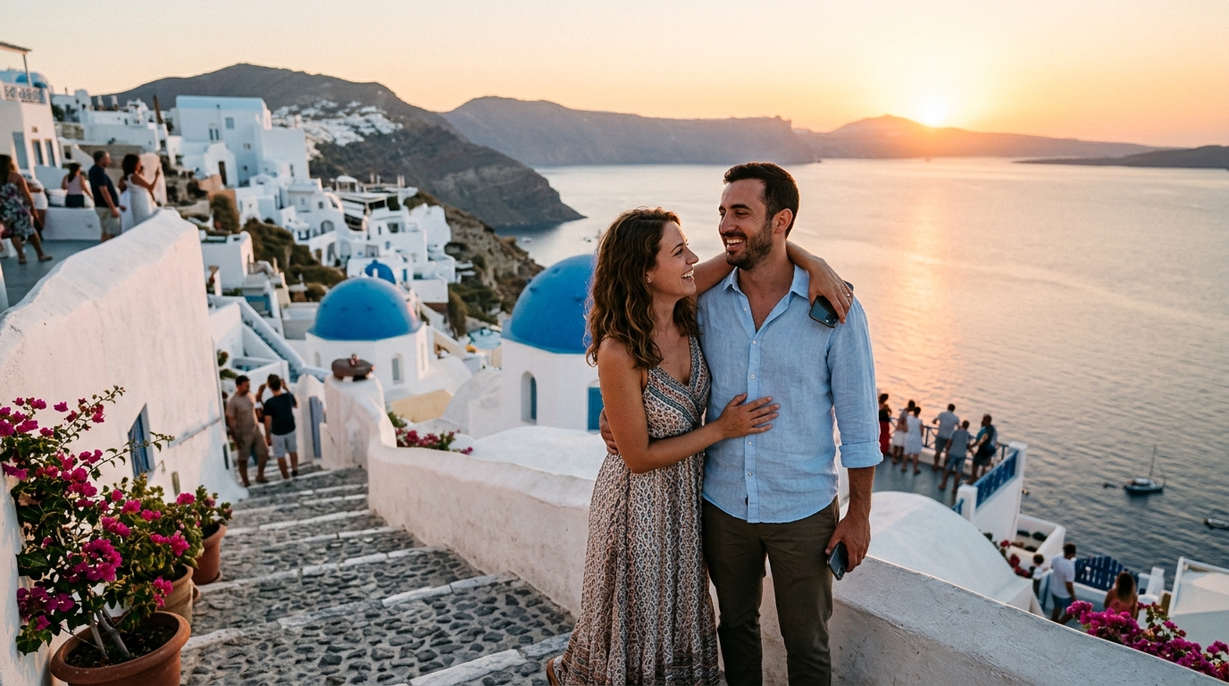 How to Choose the Right Destination