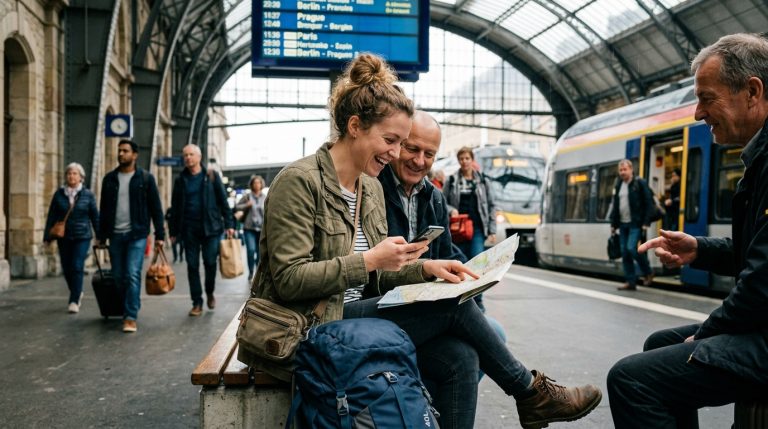 Pro Travel Guide How to Travel Smarter, Cheaper, and Better
