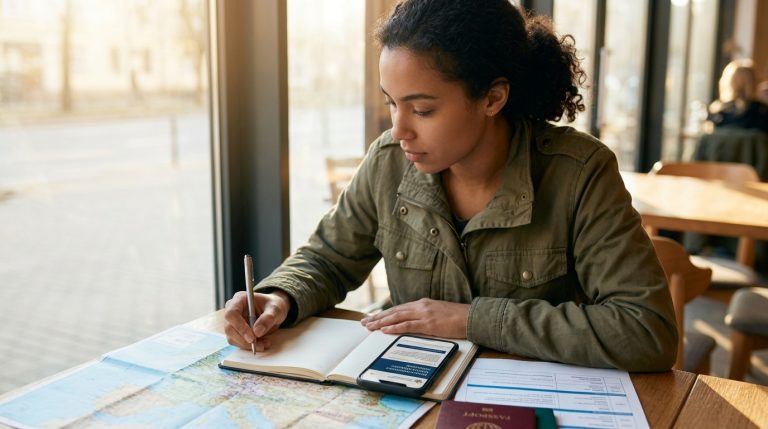 Travel Safety