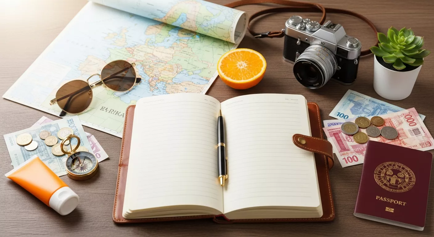 Tips for Making the Most of Your Stay