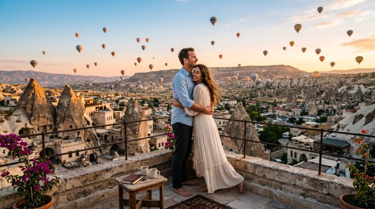 Ultimate Couple International Travel Guide for Romantic Getaways Worldwide