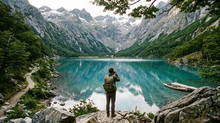 Uncover Secret Travel Destinations Hidden Gems Worth Exploring