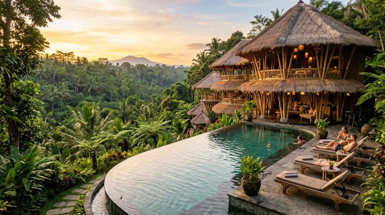 Best Resort Accommodations How to Choose the Perfect Stay for Comfort, Luxury, and Value