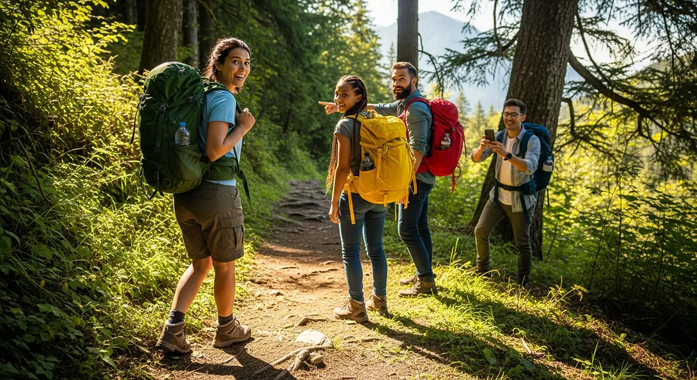 Eco-Friendly Travel Matters More Than Ever