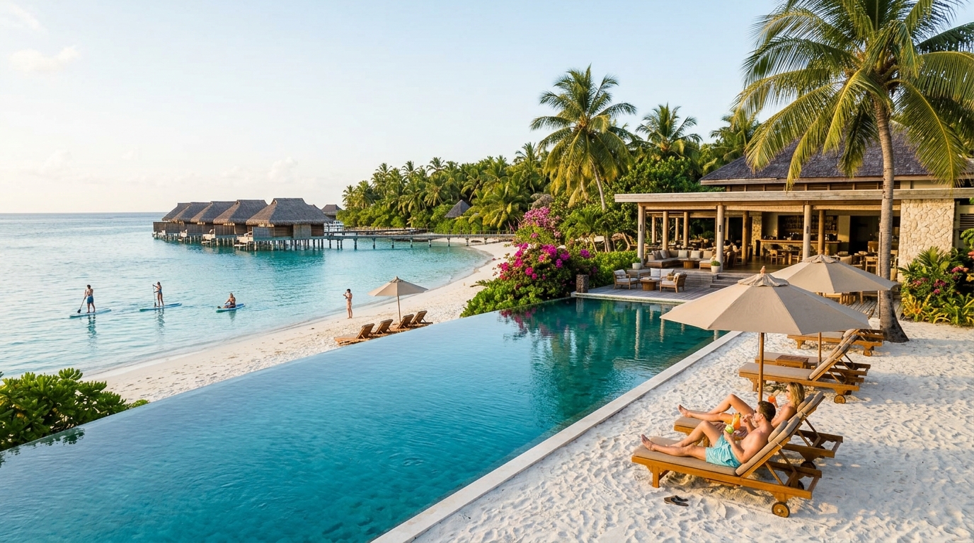 Final Thoughts on Planning Your Perfect Getaway