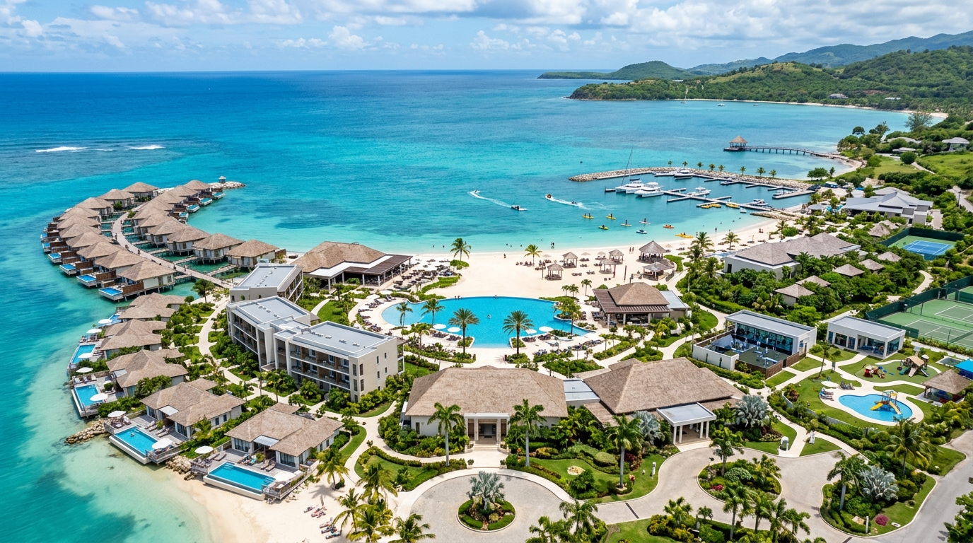 How Does Resort Orbis Compare to Similar Properties