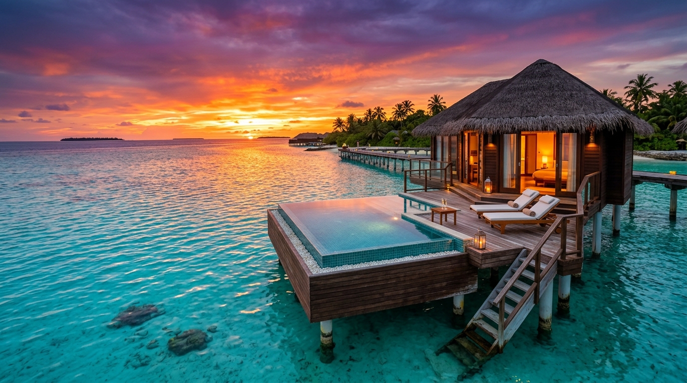 How to Choose the Best Resort Accommodations