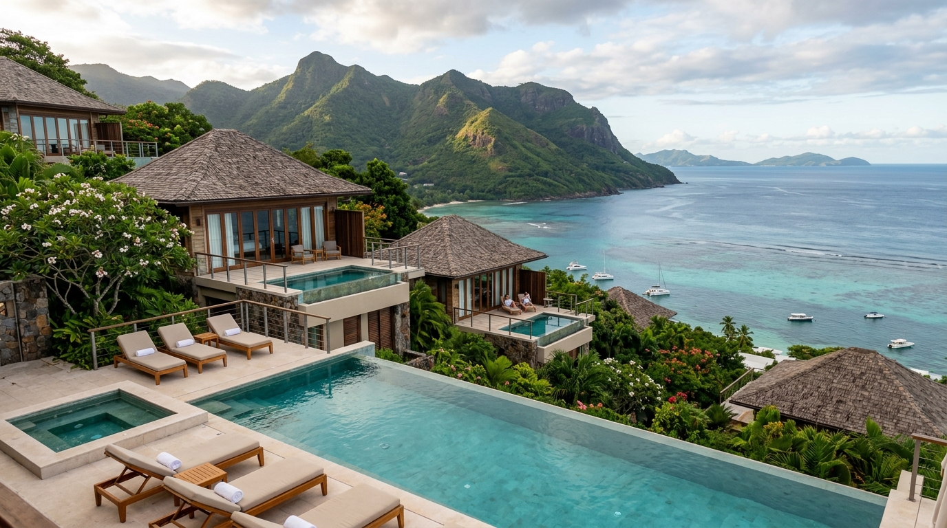 How to Compare Properties Before Booking