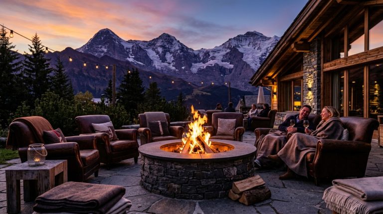 Mountain Resort Travel Adventures for Unforgettable Scenic Getaways
