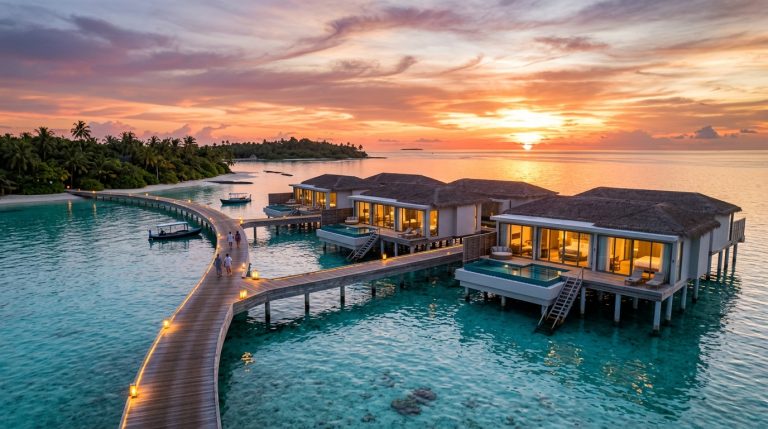 Resort Orbis