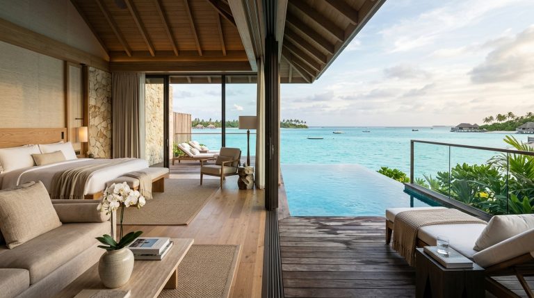 Resort Orbis Dining and Accommodation Guide Everything You Need to Know