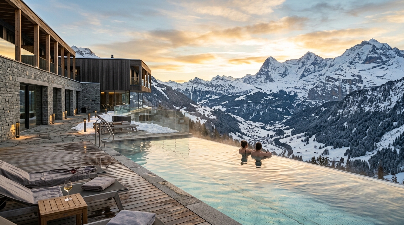 Resort Orbis travel guide How to plan the right stay