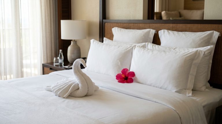 Resort Travel Tips How to Enjoy a Comfortable and Memorable Stay