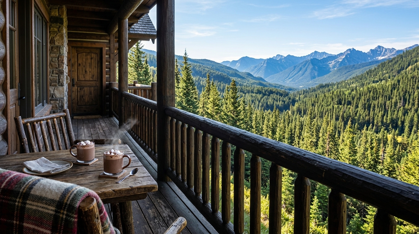 Seasonal Tips, Budget Ideas, and Luxury Choices