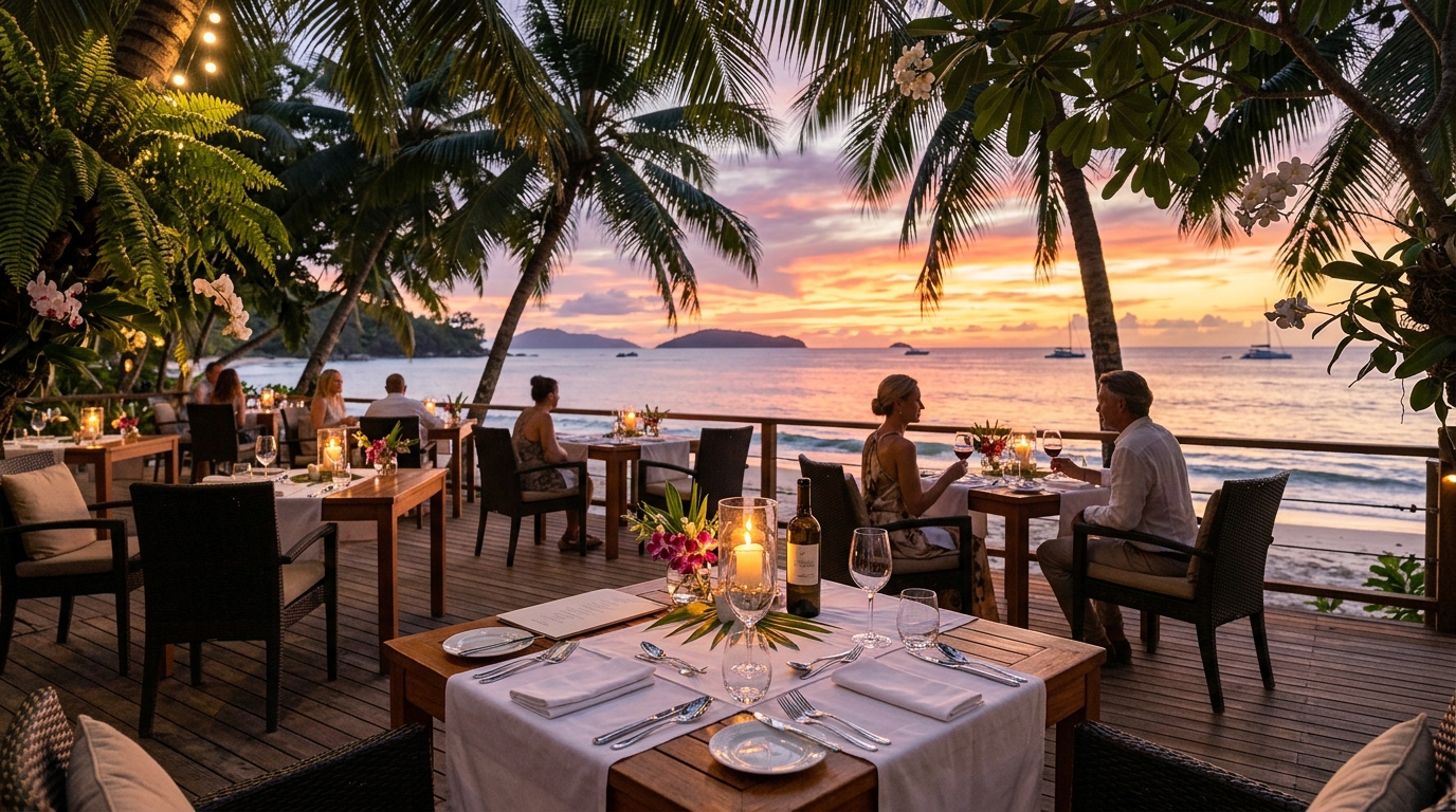 Tips for Booking the Right Resort Orbis Stay