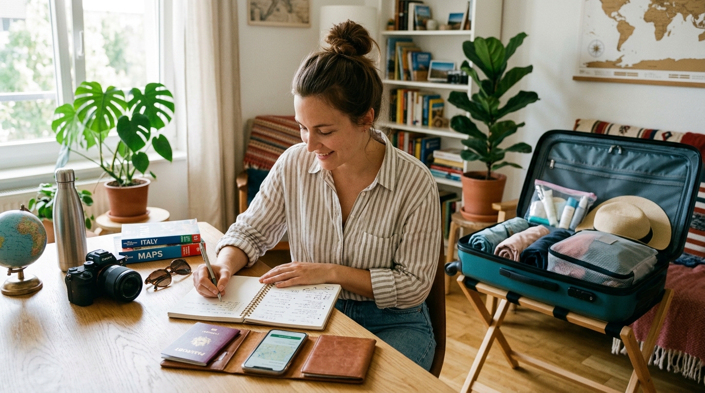 Why Planning Matters