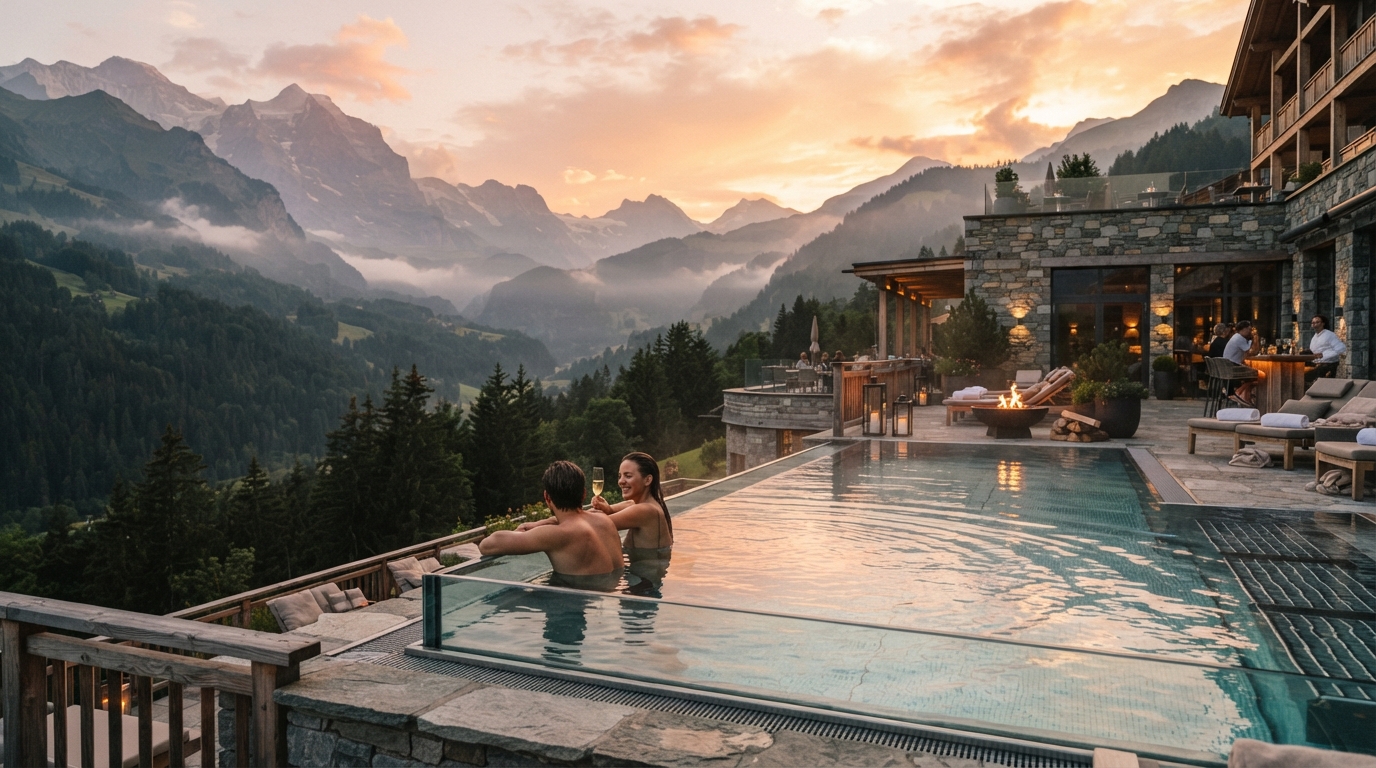 Common Mistakes Travelers Make When Following Resort Recommendations