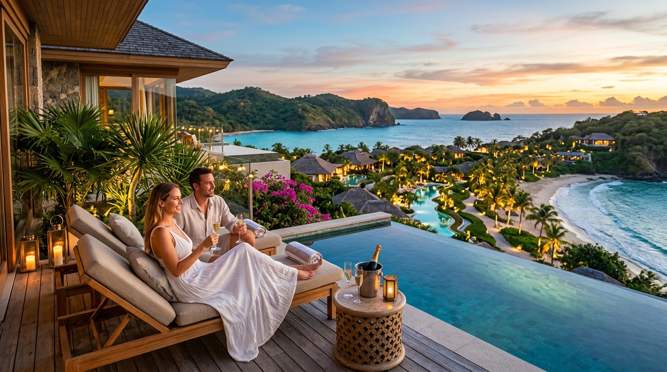 How Resort Orbis Premium Stay Works A Step-by-Step Overview