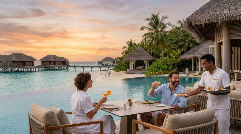 Resort Orbis Premium Stay Experience Explained Resort Orbis Premium Stay Experience Explained