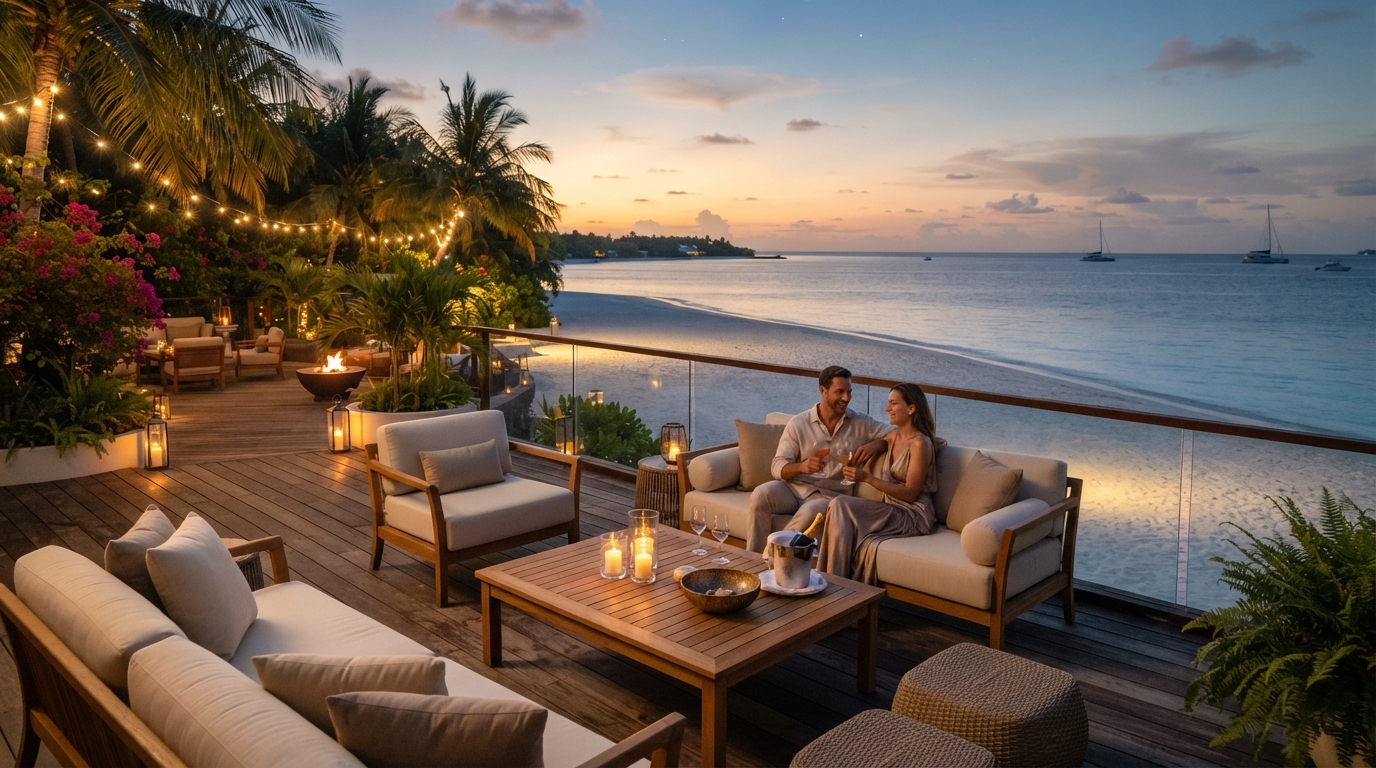 Top Natural Attractions Near Resort Orbis