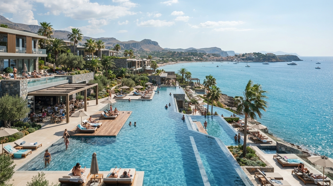 What Is Resort Orbis and Why Do Travelers Choose It